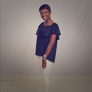 Meet your Posher, Shanna